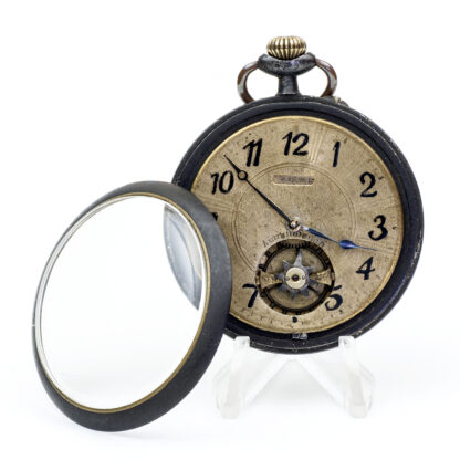 Reloj Suizo para caballero, lepine y remontoir. Ca. 1900