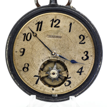 Reloj Suizo para caballero, lepine y remontoir. Ca. 1900