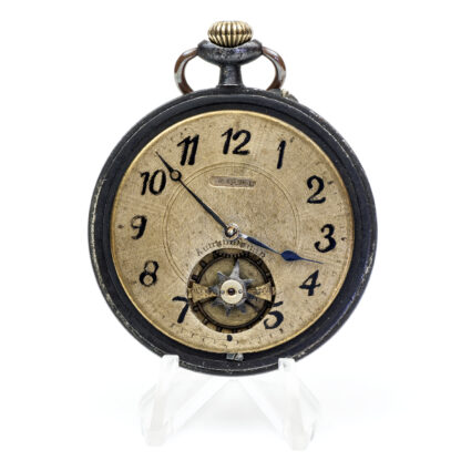 Reloj Suizo para caballero, lepine y remontoir. Ca. 1900